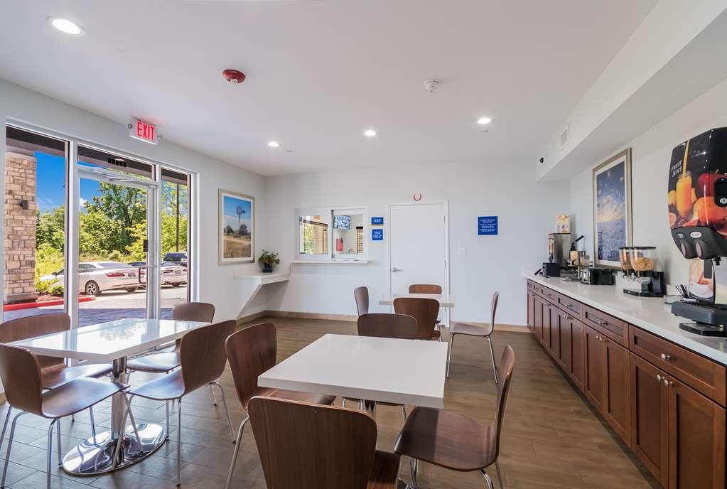 Porter Inn Interior photo