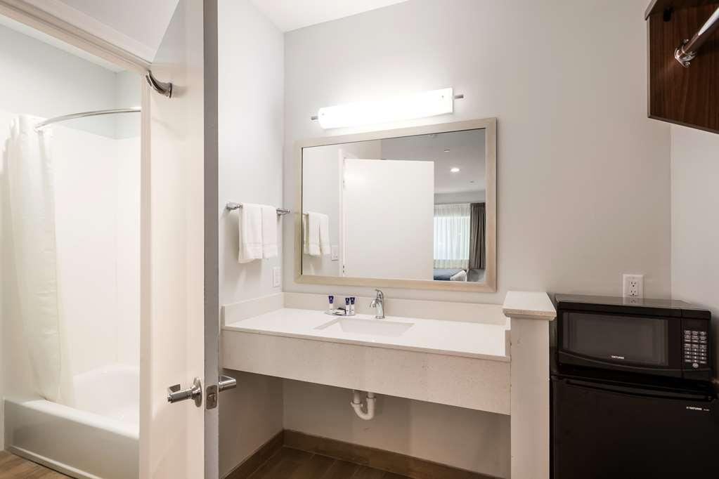 Porter Inn Room photo