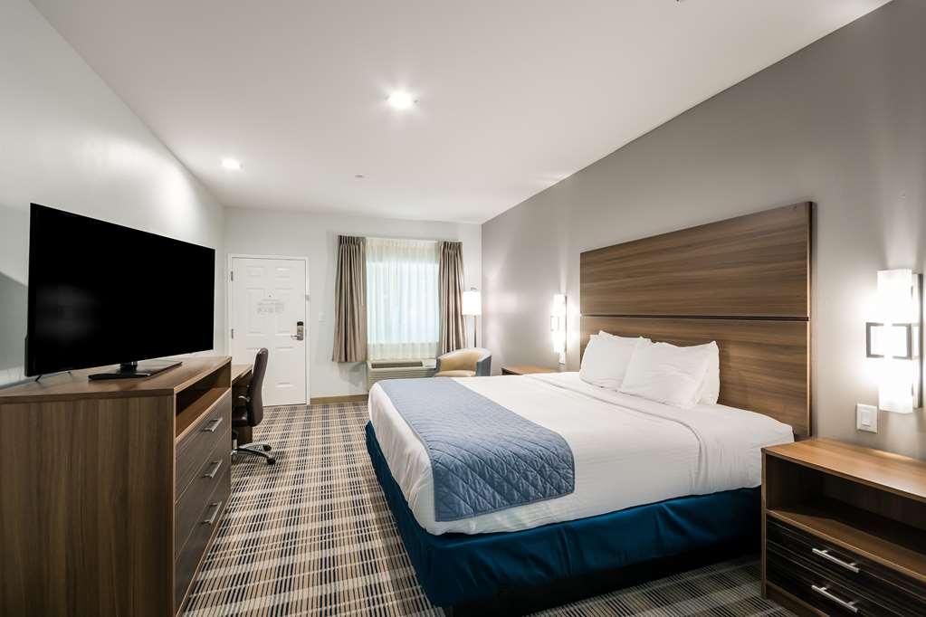 Porter Inn Room photo